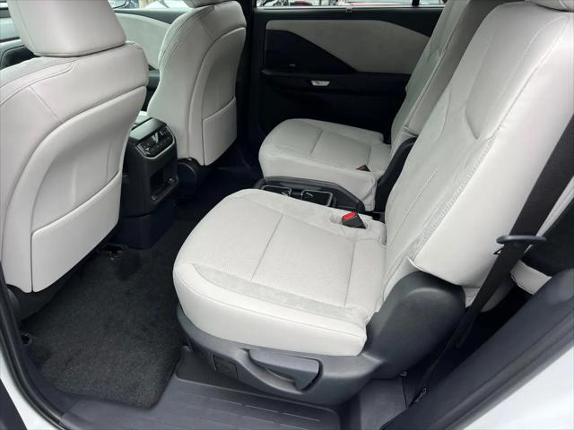 2026 Lexus TX 350 Luxury