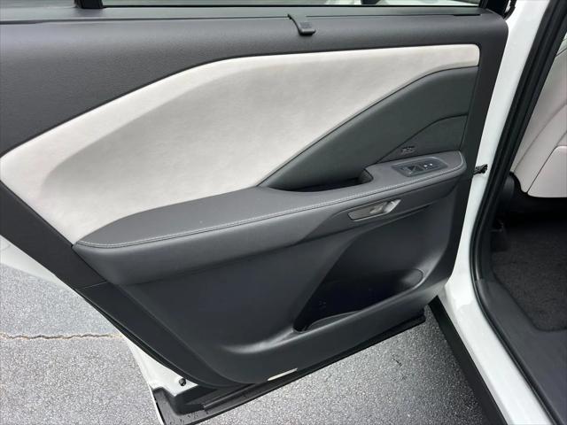 2026 Lexus TX 350 Luxury