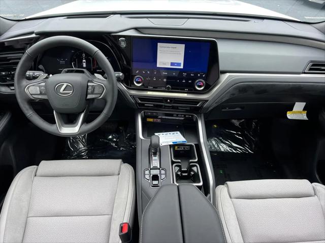 2026 Lexus TX 350 Luxury