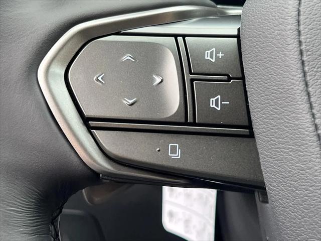 2026 Lexus TX 350 Luxury