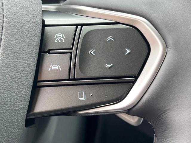 2026 Lexus TX 350 Luxury