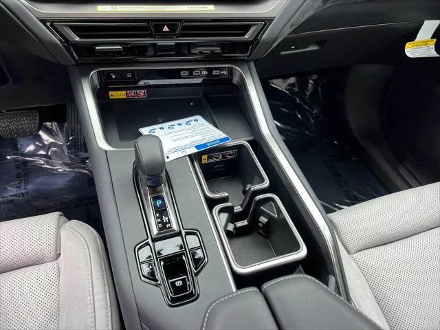 2026 Lexus TX 350 Luxury