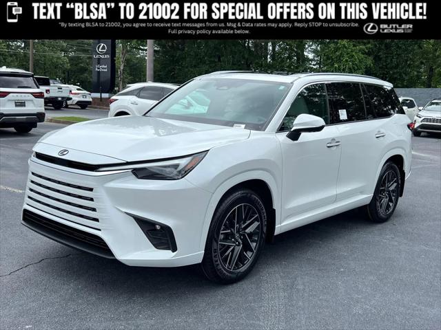 2026 Lexus TX 350 Premium for sale in Union City, GA