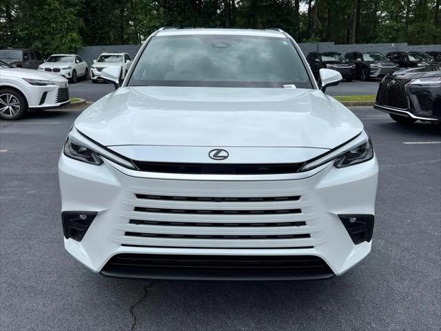 2026 Lexus TX 350 Premium