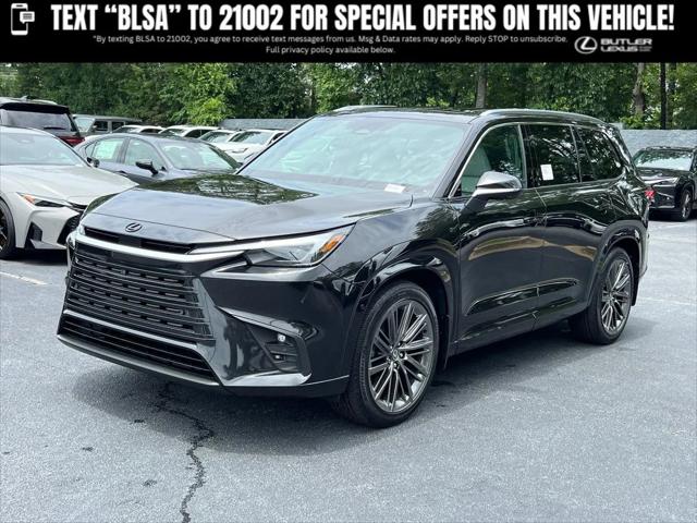 2026 Lexus TX 350 Luxury for sale in Union City, GA