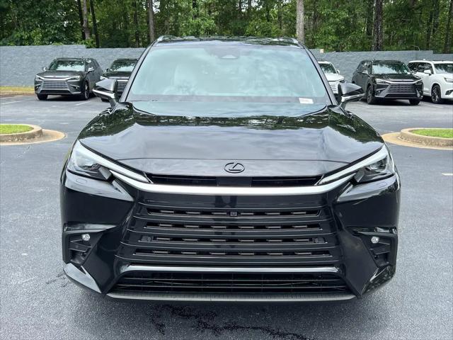 2026 Lexus TX 350 Luxury