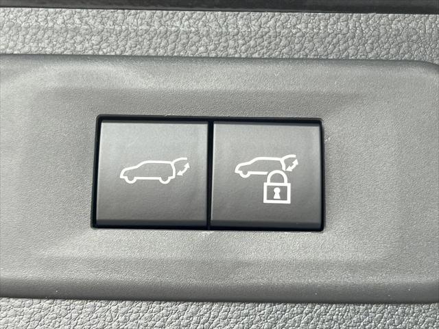 2026 Lexus TX 350 Luxury