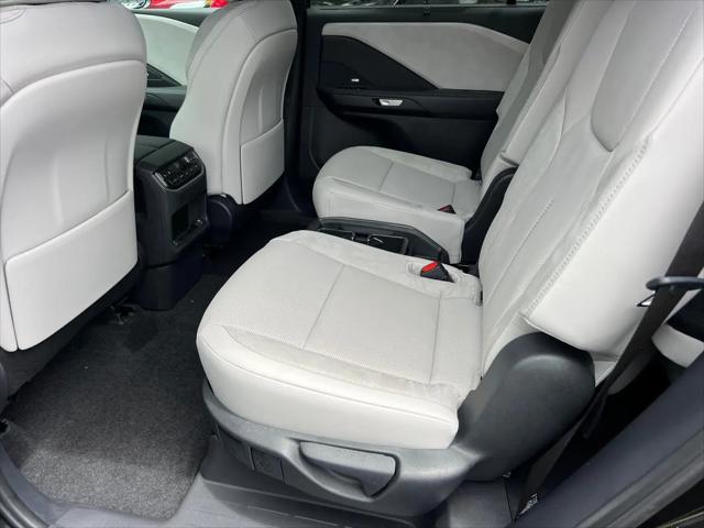 2026 Lexus TX 350 Luxury