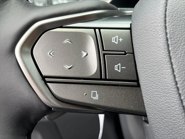 2026 Lexus TX 350 Luxury