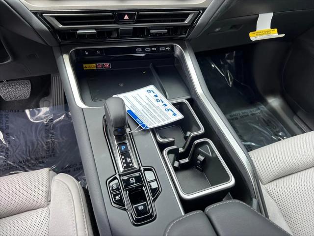 2026 Lexus TX 350 Luxury