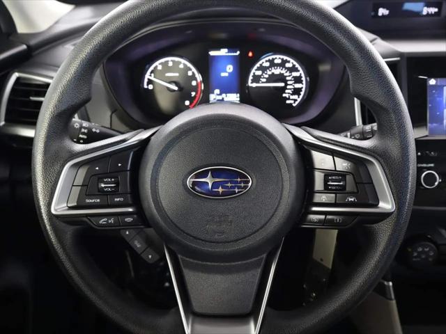 2019 Subaru Forester 2.5i