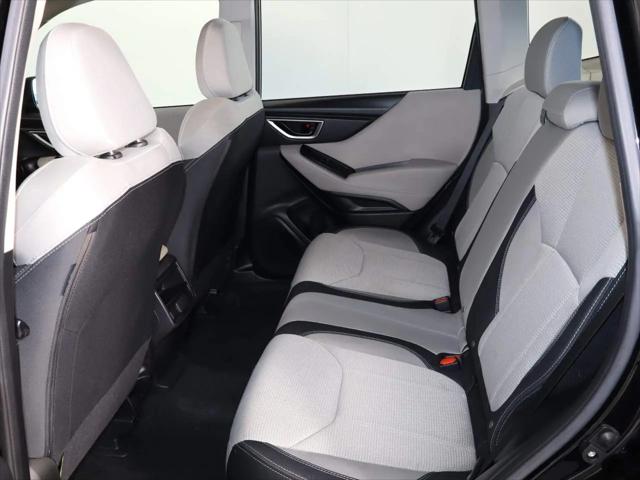 2019 Subaru Forester 2.5i