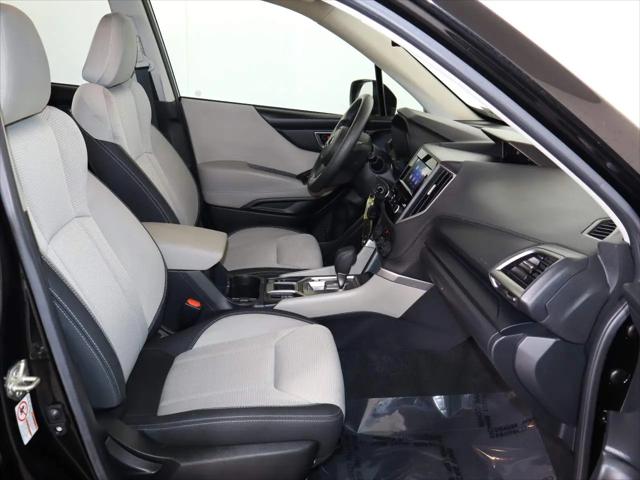 2019 Subaru Forester 2.5i