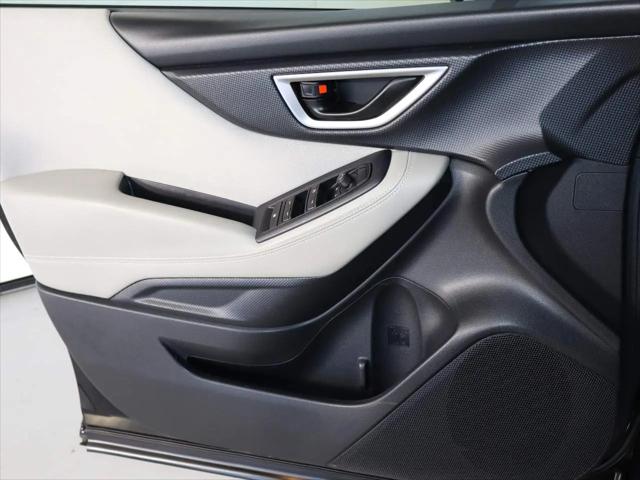 2019 Subaru Forester 2.5i