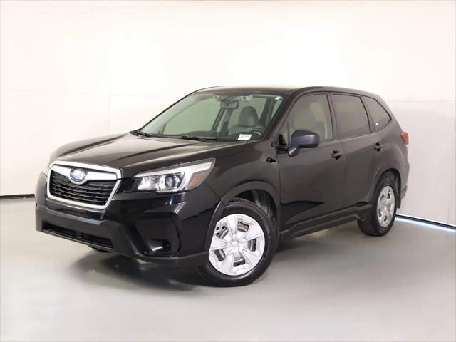 2019 Subaru Forester 2.5i for sale in Tucson, AZ