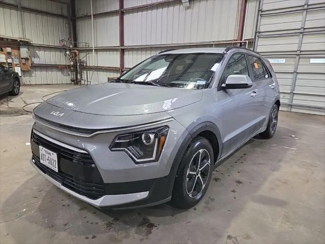 2025 Kia Niro LX for sale in Houston, TX