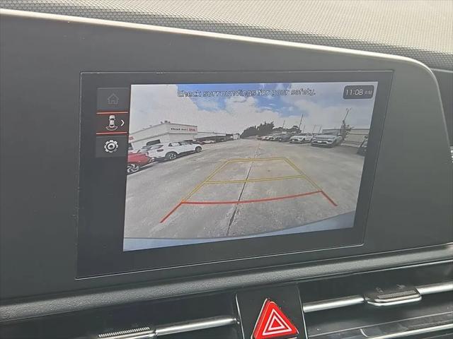 2025 Kia Niro LX