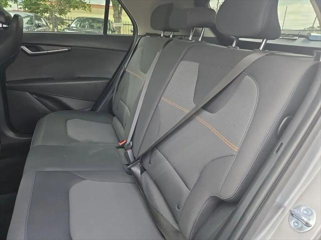 2025 Kia Niro LX