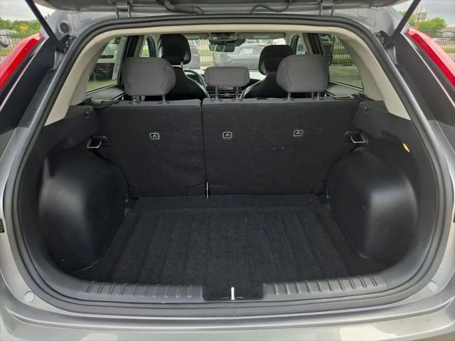 2025 Kia Niro LX