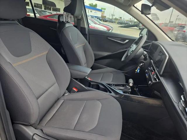 2025 Kia Niro LX
