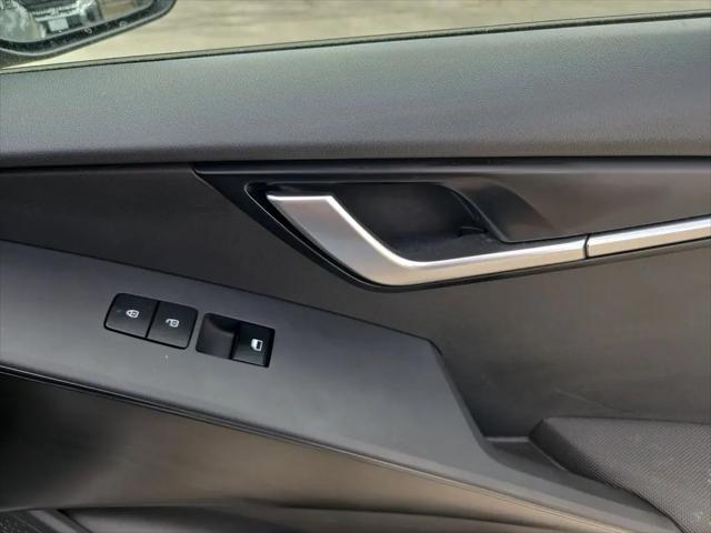 2025 Kia Niro LX