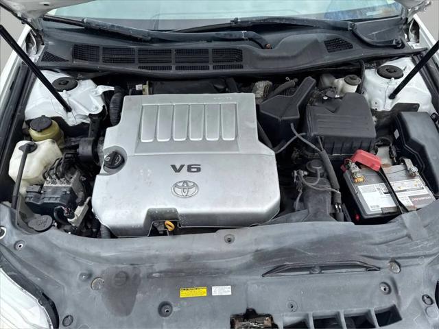 2011 Toyota Avalon Base