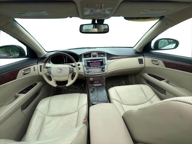 2011 Toyota Avalon Base