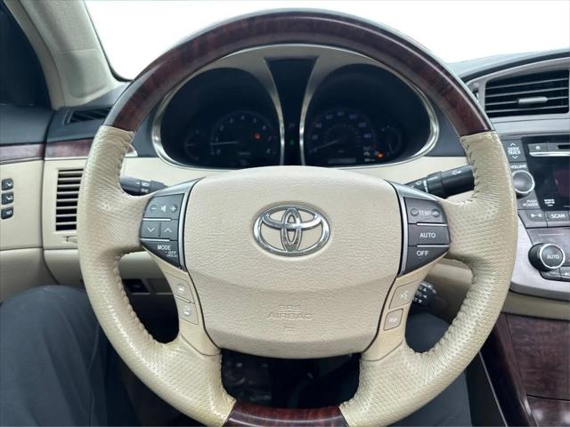 2011 Toyota Avalon Base