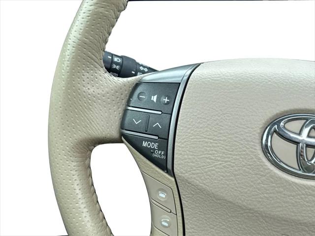 2011 Toyota Avalon Base