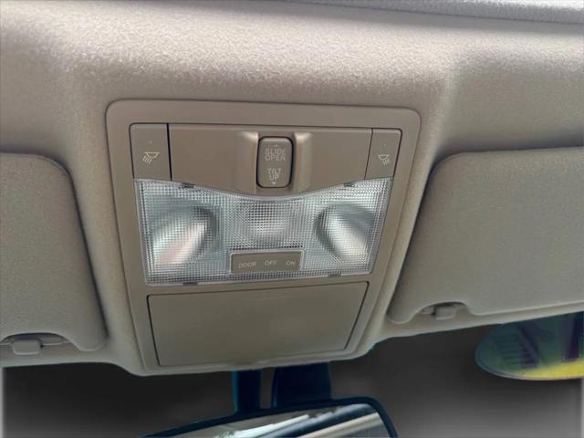 2011 Toyota Avalon Base