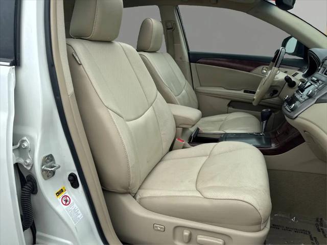 2011 Toyota Avalon Base