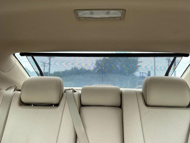 2011 Toyota Avalon Base