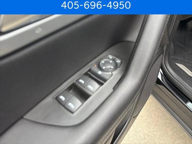 2020 Chevrolet Blazer FWD 2LT