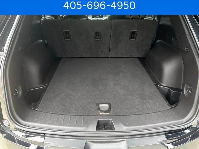 2020 Chevrolet Blazer FWD 2LT