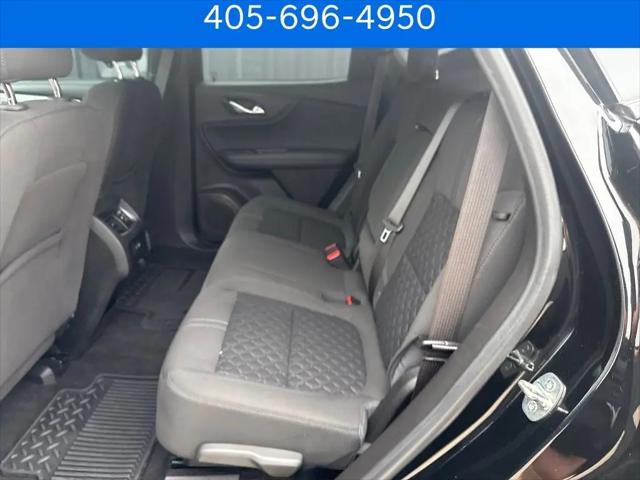 2020 Chevrolet Blazer FWD 2LT