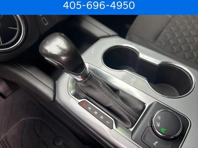 2020 Chevrolet Blazer FWD 2LT