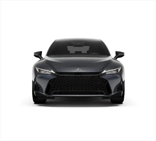 2026 Lexus IS 350 F SPORT