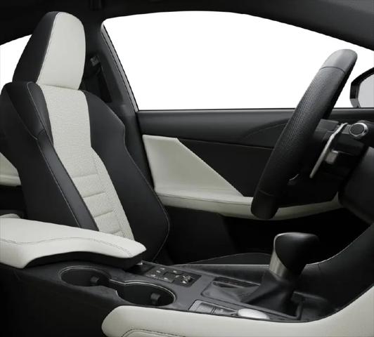 2026 Lexus IS 350 F SPORT
