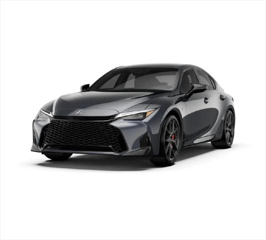 2026 Lexus IS 350 F SPORT for sale in Knoxville, TN