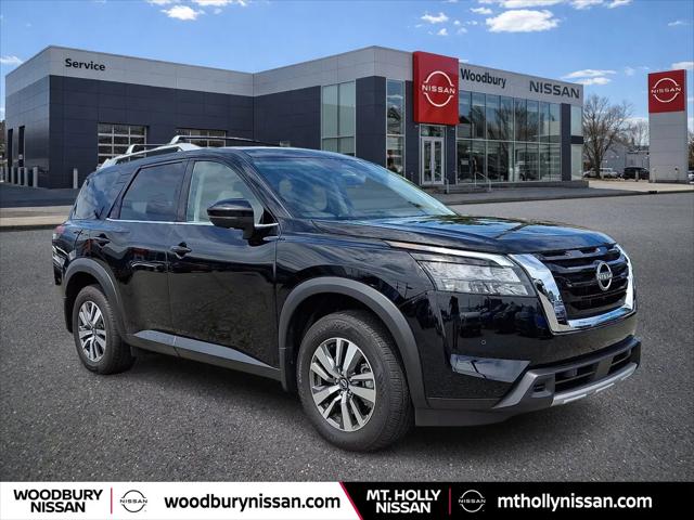 2025 Nissan Pathfinder SL 4WD for sale in Woodbury, NJ