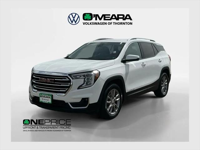 2024 GMC Terrain AWD SLT for sale in Thornton, CO