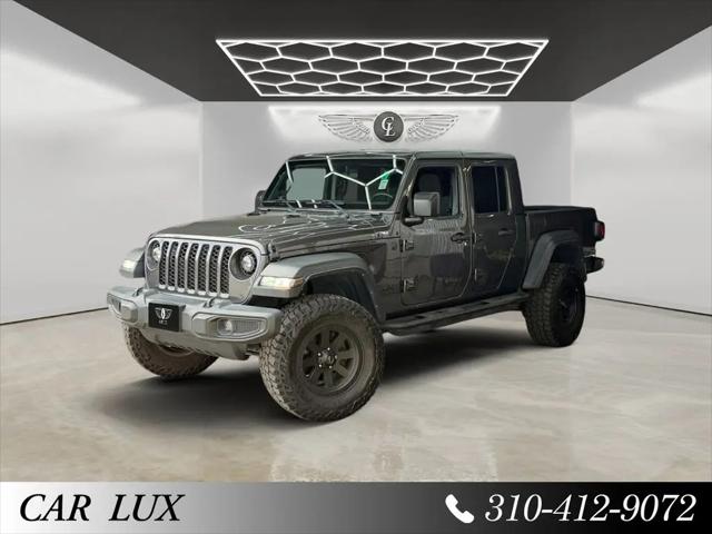2023 Jeep Gladiator Sport for sale in Lennox, CA