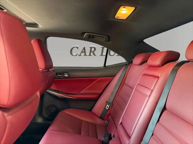2015 Lexus IS 350 IS 350