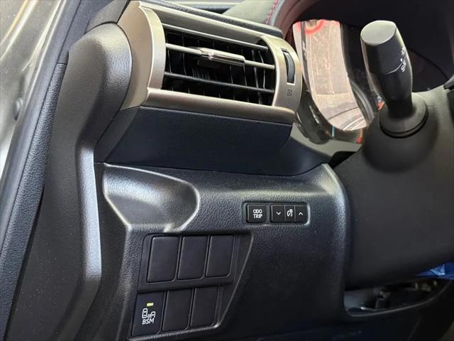 2015 Lexus IS 350 IS 350