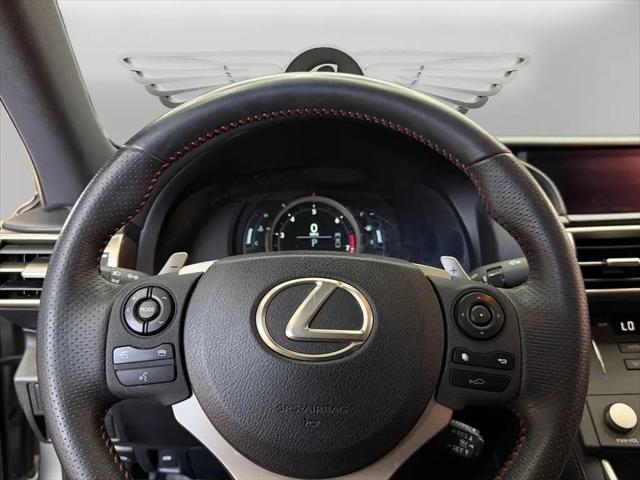 2015 Lexus IS 350 IS 350