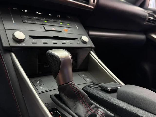 2015 Lexus IS 350 IS 350
