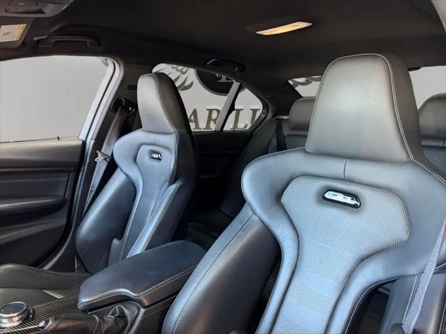 2018 BMW M3 Standard