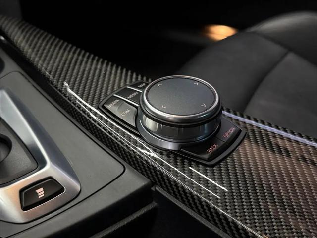 2018 BMW M3 Standard