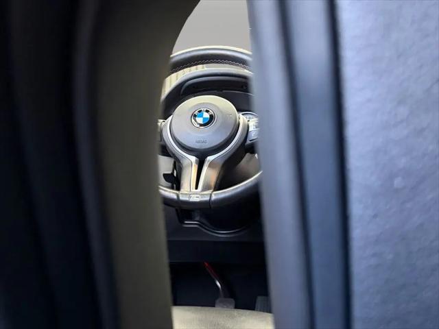 2018 BMW M3 Standard
