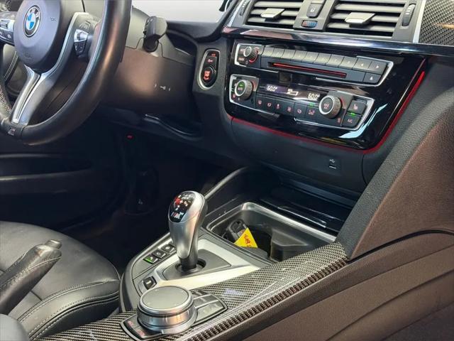 2018 BMW M3 Standard